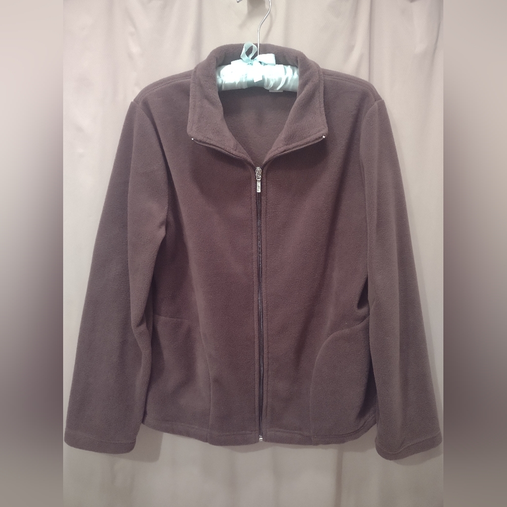 Kim Rogers Jacket